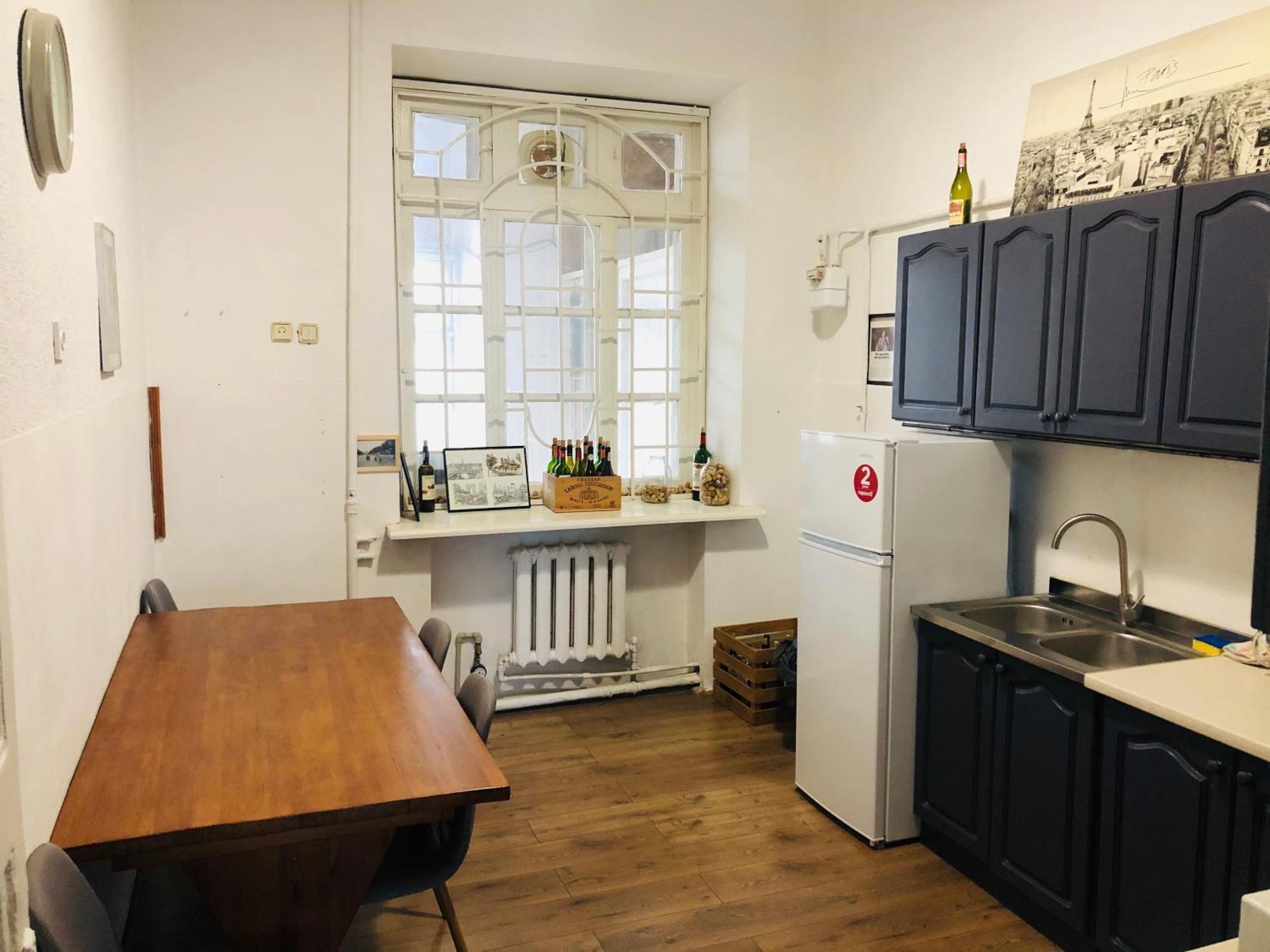 Great Appartment In The Center Of Odessa ภายนอก รูปภาพ