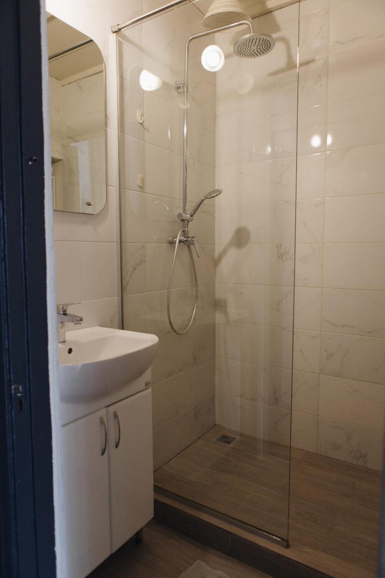 Great Appartment In The Center Of Odessa ภายนอก รูปภาพ