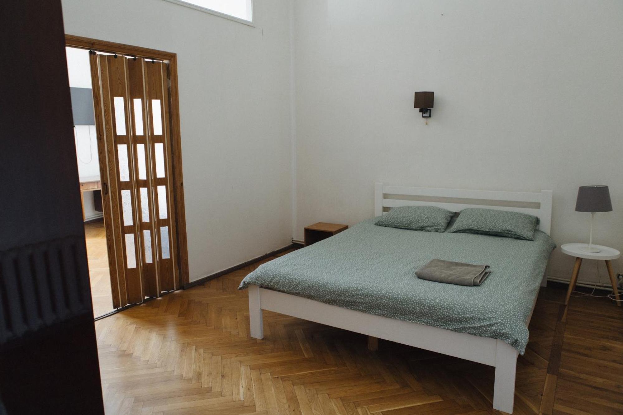 Great Appartment In The Center Of Odessa ภายนอก รูปภาพ